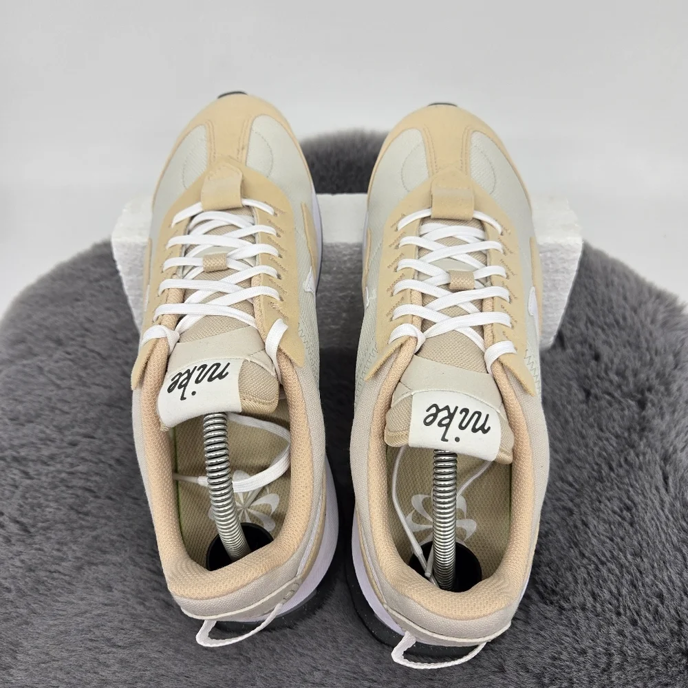 New Nike Air Max Pre-Day Light Bone Sanddrift Women's Shoes Size 10 - Picture 5 of 8
